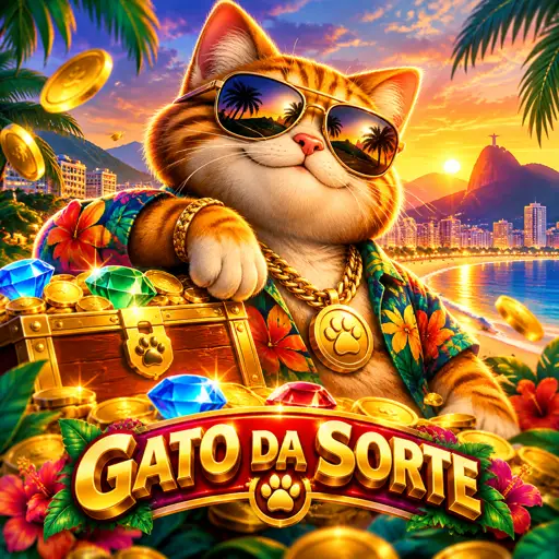 Lobby de cassino do app S96 com cards de jogos