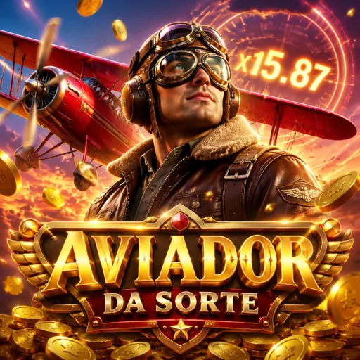 Aviator: multiplicador subindo na tela até o aviãozinho crashar