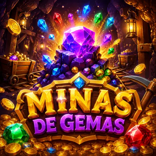 Cartelas de bingo coloridas em tela escura