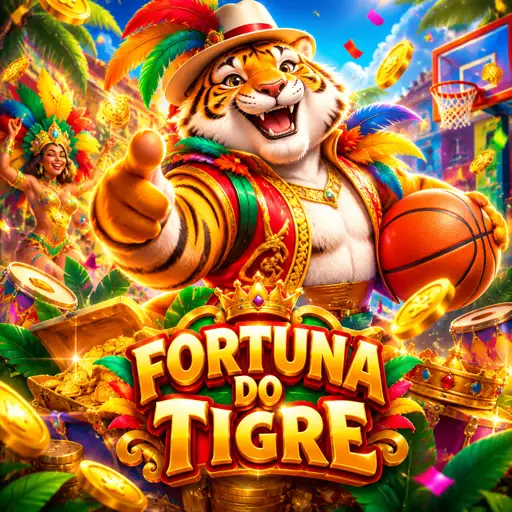 Símbolos do Fortune Tiger com valores de pagamento por linha