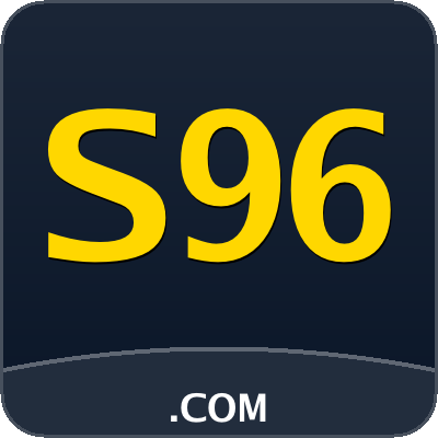 Métodos de pagamento do S96 com destaque para o PIX